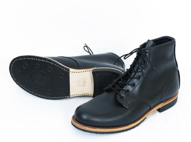 REDWING Beckman ブラックエクスカリバー No.9423