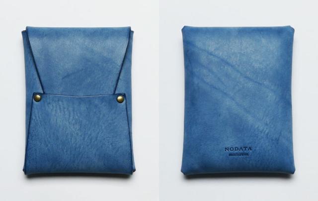 レッドムーン イタリアンレザー アラスカ スマートウォレット SWAP-01AL