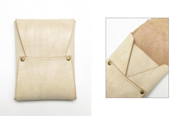 レッドムーン イタリアンレザー アラスカ スマートウォレット SWAP-01AL