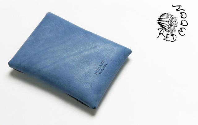 レッドムーン イタリアンレザー アラスカ スマートウォレット SWAP-01AL