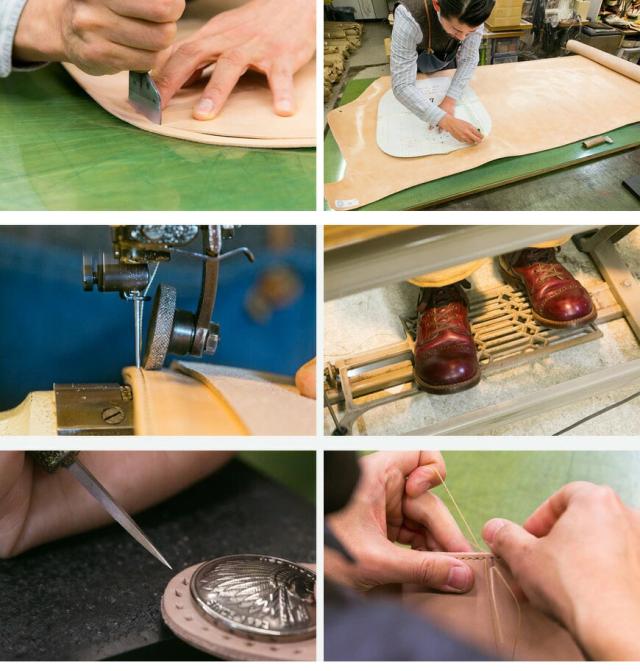 レッドムーン イタリアンレザー アラスカ スマートウォレット SWAP-01AL