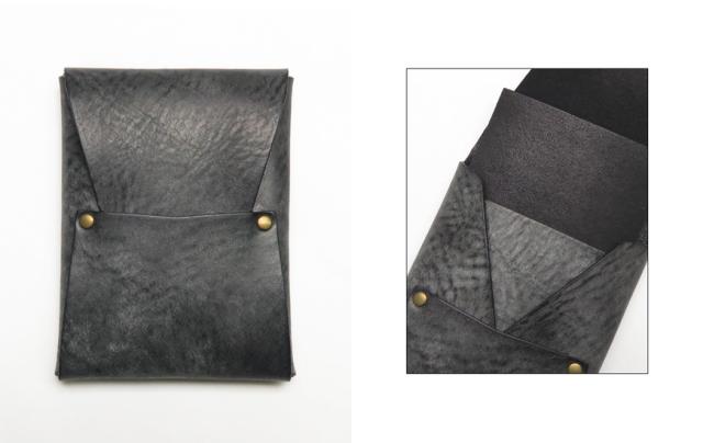 レッドムーン イタリアンレザー アラスカ スマートウォレット SWAP-01AL