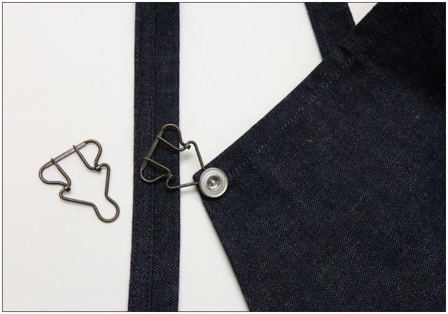 WAREHOUSE Lot.1220 TURN OF CENTURY DENIM OVERALL