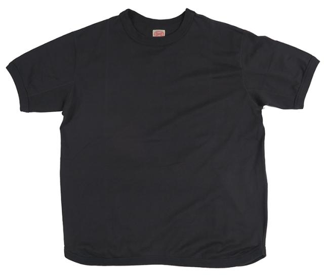 フルカウント FULLCOUNT フラットシーマー ヘビーウェイト 半袖 Tシャツ 5222-22