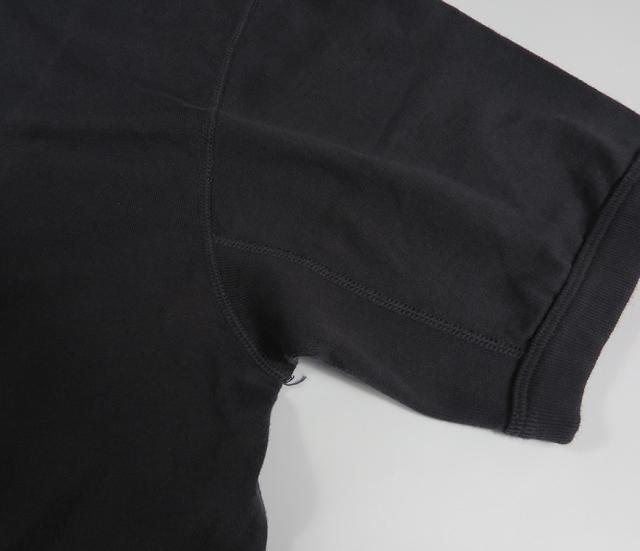 フルカウント FULLCOUNT フラットシーマー ヘビーウェイト 半袖 Tシャツ 5222-22