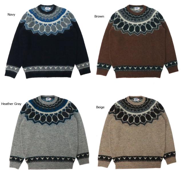 フェローズ Pherrow's 半袖Tシャツ プリント ''TIGER CUB''  19S-PT5