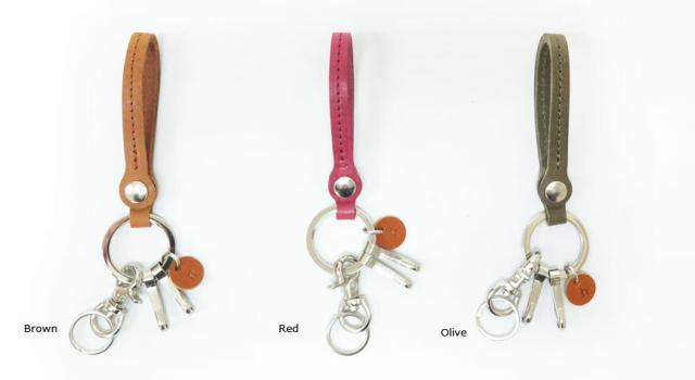 HAWK COMPANY ホークカンパニー レザー サコッシュ 7357 