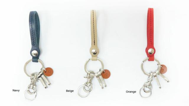 HAWK COMPANY ホークカンパニー レザー サコッシュ 7357 