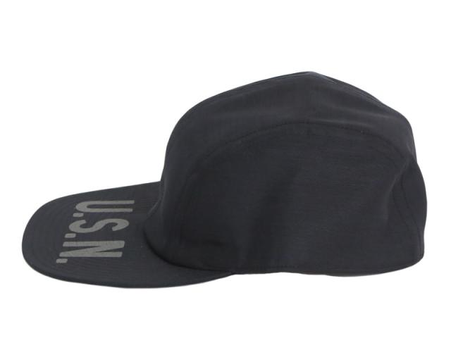 バズリクソンズ Buzz Rickson's U.S.NAVY  キャップ DECK CAP CIVILIAN MODEL BR02863 【2025年秋冬新作】