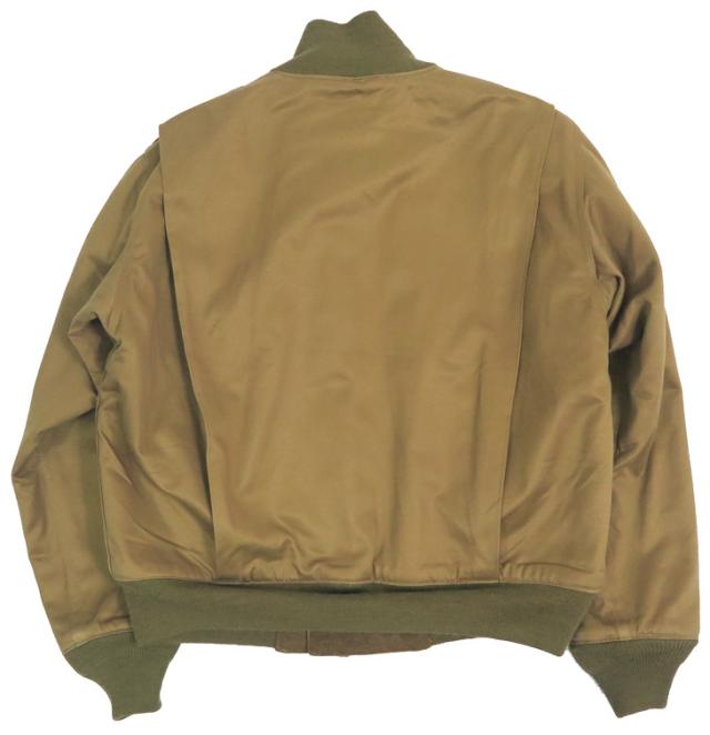 Buzz Rickson's BR15751 / Type TANKERS PATCH POCKET 2nd ARMOR DIVISION