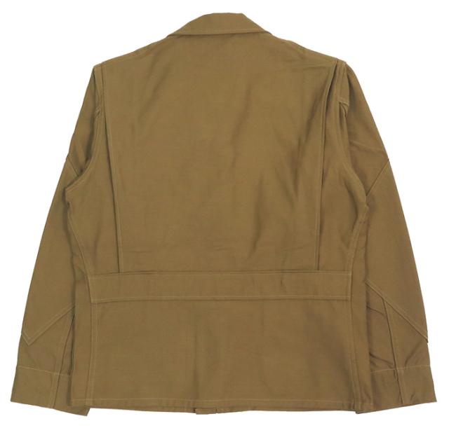 Buzz Rickson's BR15769 / M-421A BACK SATIN