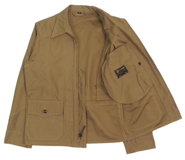 Buzz Rickson's BR15769 / M-421A BACK SATIN