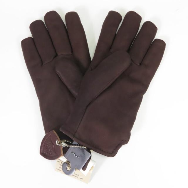 GLAD HAND × HTC ディアスキン スタッズ グローブ