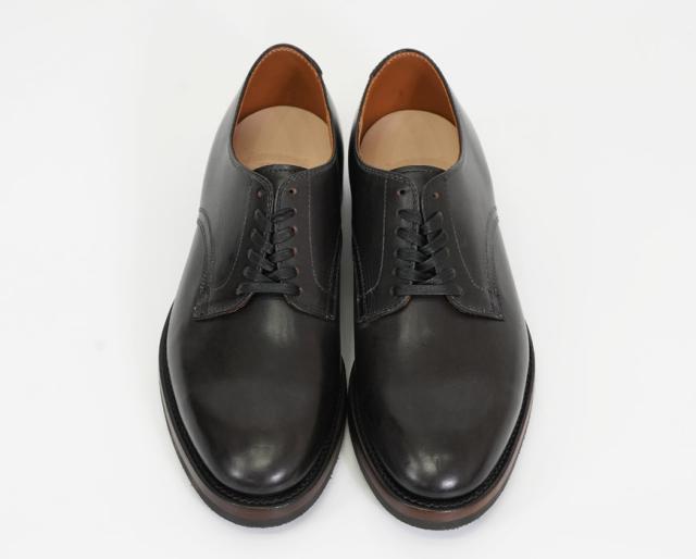 トイズマッコイ TOYS McCOY ミリタリー サービスシューズ ローカット ハンドソーンウェルテッド製法 U.S.ARMY TMA2512 【2025年秋冬新作】