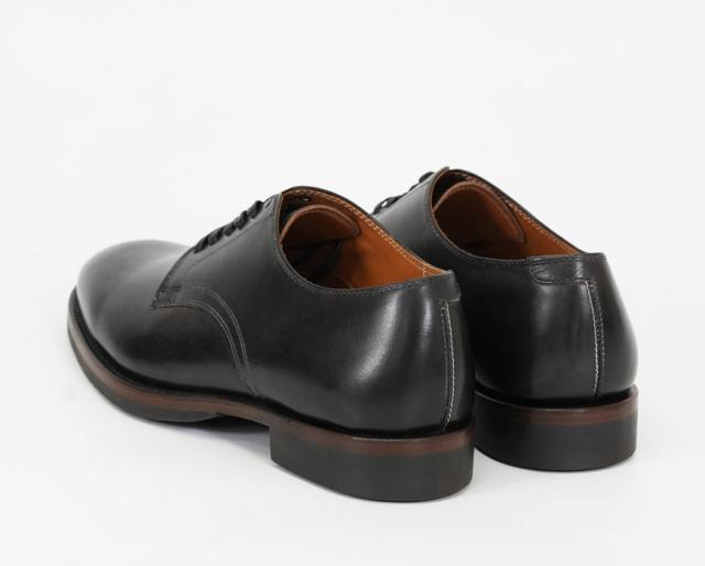 トイズマッコイ TOYS McCOY ミリタリー サービスシューズ ローカット ハンドソーンウェルテッド製法 U.S.ARMY TMA2512 【2025年秋冬新作】