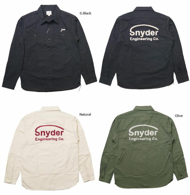 フェローズ Pherrow's ショアジャックジャケット スイングトップ 19S-SHORE-JAC