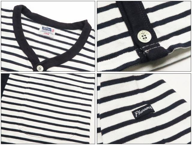 フェローズ Pherrow's ショアジャックジャケット スイングトップ 19S-SHORE-JAC