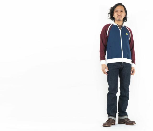 フェローズ Pherrow's ショアジャックジャケット スイングトップ 19S-SHORE-JAC