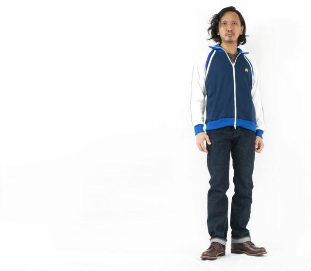 フェローズ Pherrow's ショアジャックジャケット スイングトップ 19S-SHORE-JAC