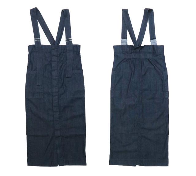 JOHNBULL フレキシンクロップドイージーパンツ 21200