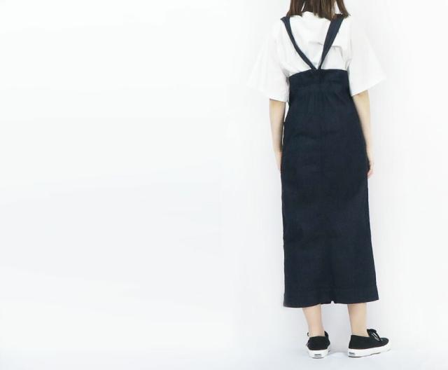 JOHNBULL フレキシンクロップドイージーパンツ 21200