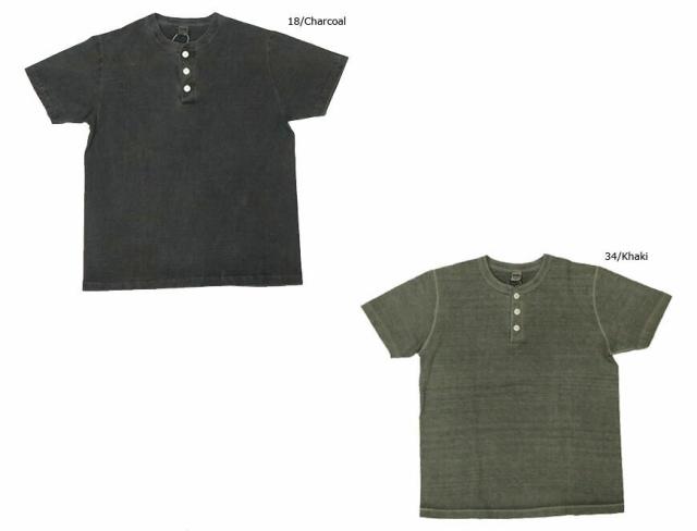 MANASTASH スナッグパイルＴシャツ 7183083