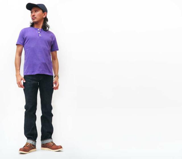 MANASTASH スナッグパイルＴシャツ 7183083