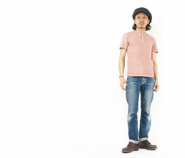 MANASTASH スナッグパイルＴシャツ 7183083