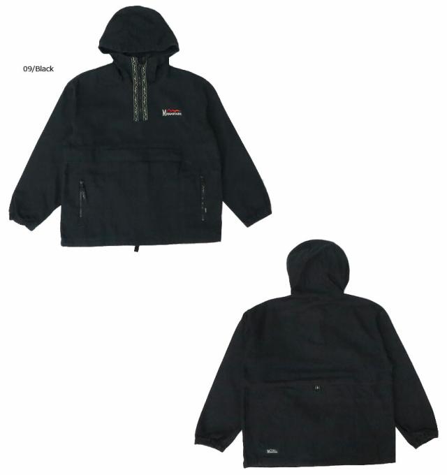 MANASTASH×PENDLETON CHILLIWACK PULLOVER 7102106