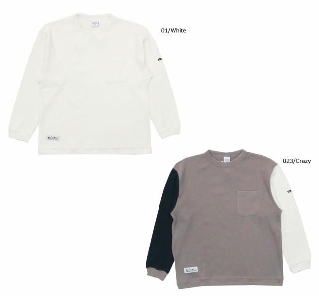 MANASTASH×PENDLETON CHILLIWACK PULLOVER 7102106