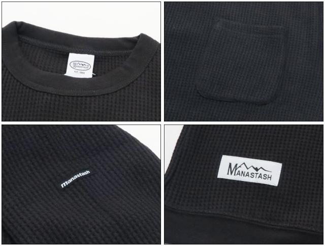 MANASTASH×PENDLETON CHILLIWACK PULLOVER 7102106