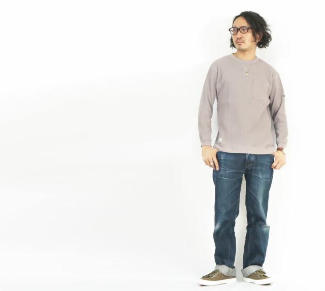 MANASTASH×PENDLETON CHILLIWACK PULLOVER 7102106