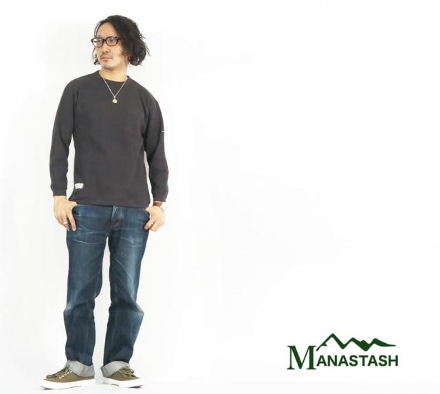 MANASTASH×PENDLETON CHILLIWACK PULLOVER 7102106