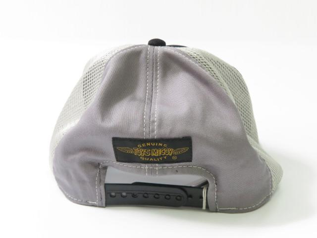 トイズマッコイ TOYS McCOY MESH CAP FELIX THE CAT "BECK" メッシュキャップ 帽子 TMA2529【2025年秋冬新作】