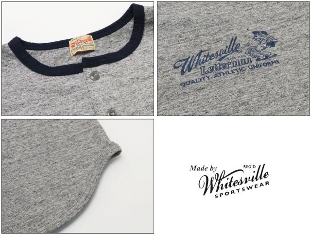 ホワイツビル コーデュロイ アワードジャケット WV14229