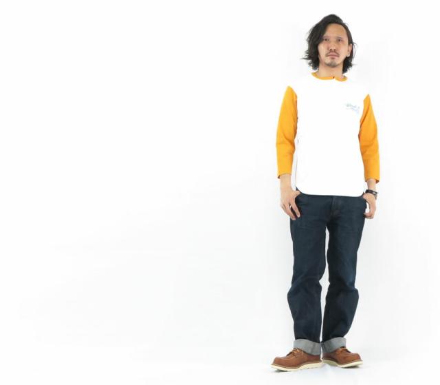 ホワイツビル コーデュロイ アワードジャケット WV14229