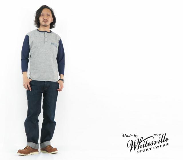 ホワイツビル コーデュロイ アワードジャケット WV14229