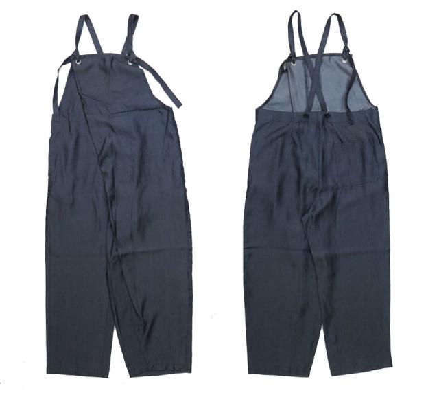 JOHNBULL フレキシンクロップドイージーパンツ 21200