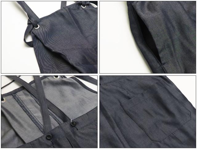 JOHNBULL フレキシンクロップドイージーパンツ 21200