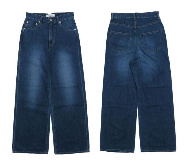 JOHNBULL フレキシンクロップドイージーパンツ 21200