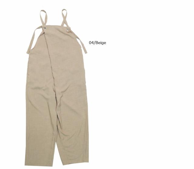 JOHNBULL フレキシンクロップドイージーパンツ 21200