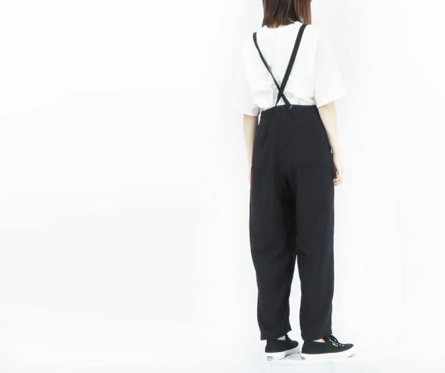 JOHNBULL フレキシンクロップドイージーパンツ 21200