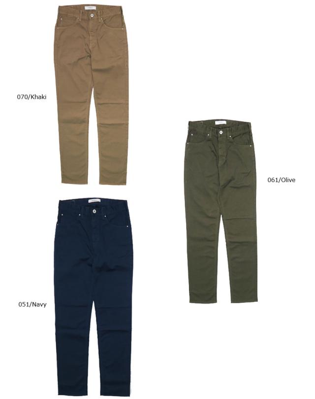 ジョンブル JOHNBULL モバイルイージーパンツ ストレッチ 21539