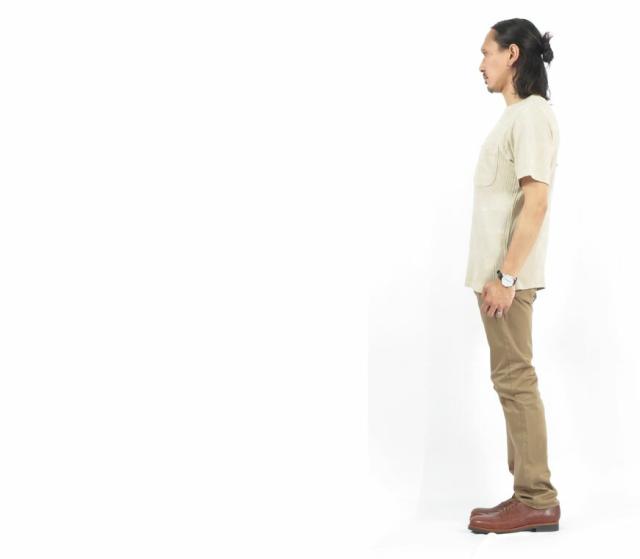 ジョンブル JOHNBULL モバイルイージーパンツ ストレッチ 21539