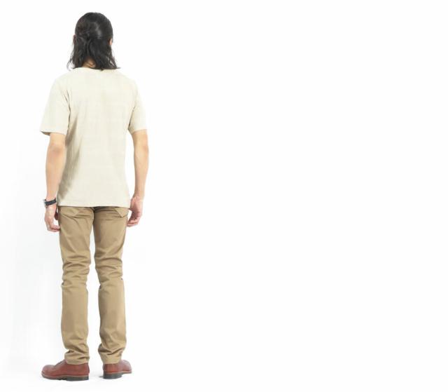 ジョンブル JOHNBULL モバイルイージーパンツ ストレッチ 21539