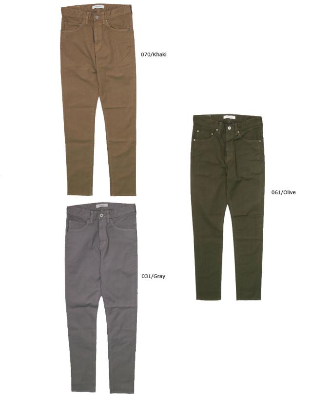 ジョンブル JOHNBULL モバイルイージーパンツ ストレッチ 21539