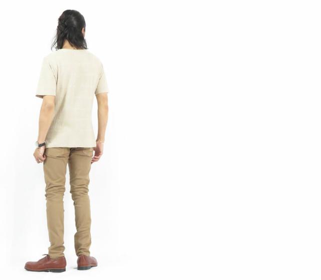 ジョンブル JOHNBULL モバイルイージーパンツ ストレッチ 21539