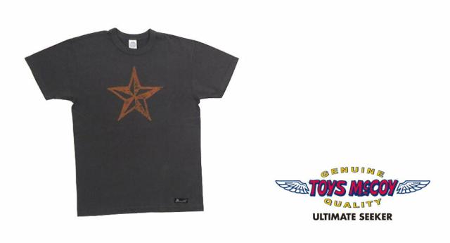 トイズマッコイ TOYS McCOY 半袖 Tシャツ FELIX THE CAT KUNG FU TMC2125