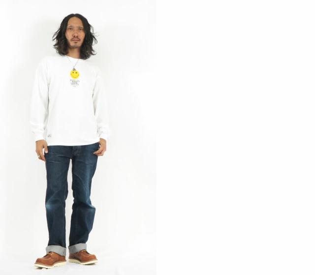 MANASTASH×PENDLETON CHILLIWACK PULLOVER 7102106