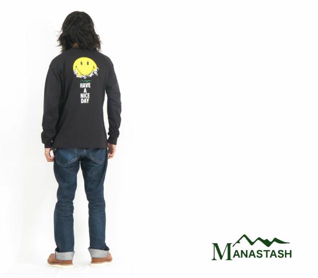 MANASTASH×PENDLETON CHILLIWACK PULLOVER 7102106